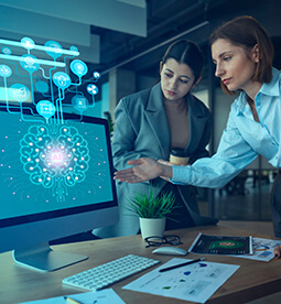 MedAi dashboard screenshot